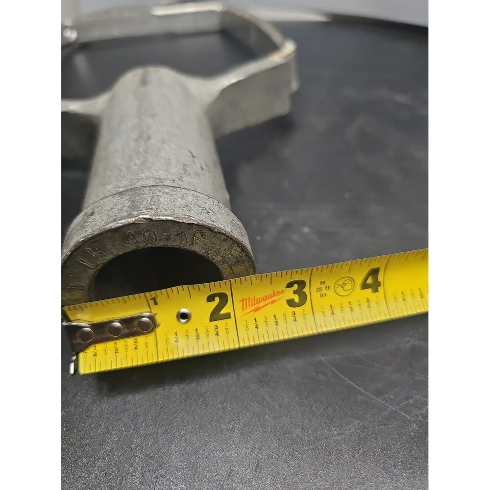 Hobart VMLH40P 40 Qt. Reducer 